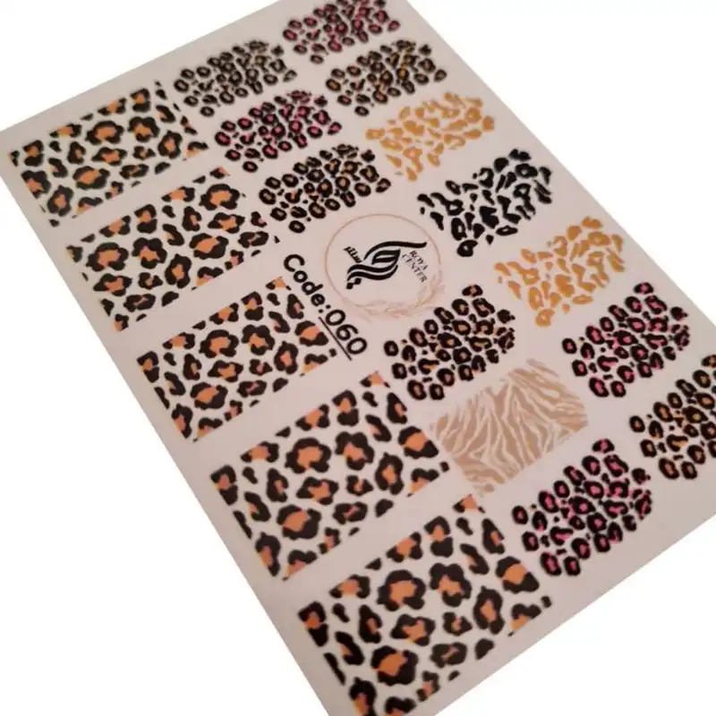 لنز ناخن رویاسنتر مدل M060