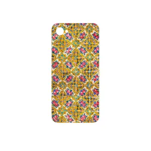 MAHOOT Iran Tile 15 Cover Sticker for HTC Desire 12