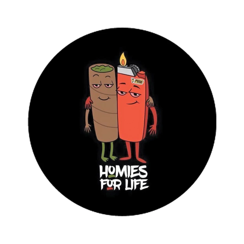 مگنت مدل فندک کد 1807