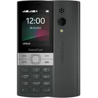 گوشی موبایل جنرال لوکس دو سیم‌کارت مدل 150 New ظرفیت 4 مگابایت