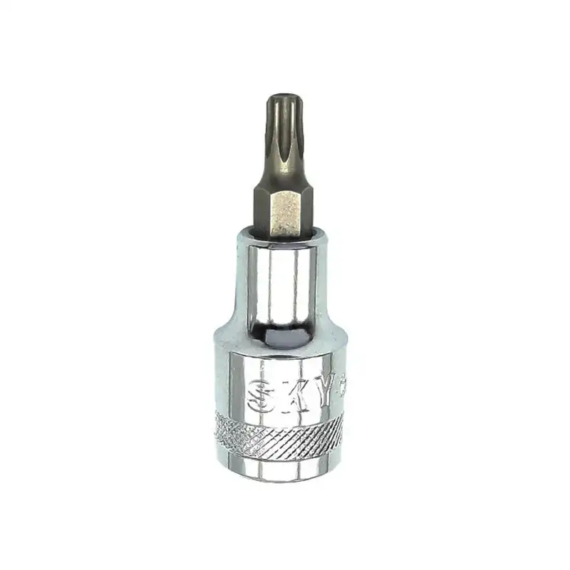 آچار آلن بکس ستاره ای اسکای مدل setare سایز 55 میلی متر