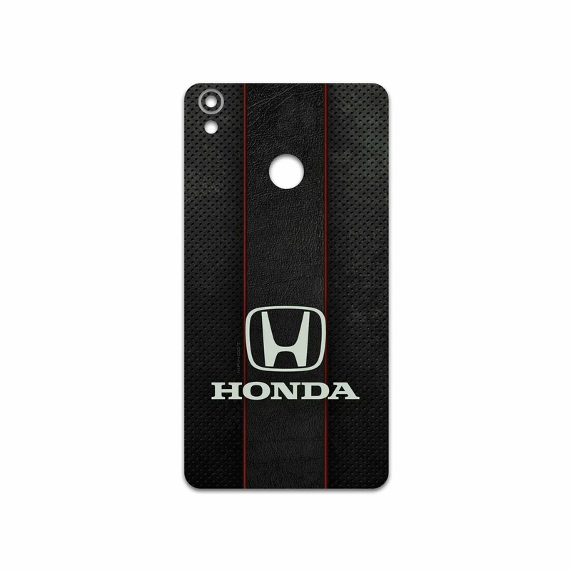 برچسب پوششی ماهوت مدل Honda Motor مناسب برای گوشی موبایل تکنو Camon CX Air