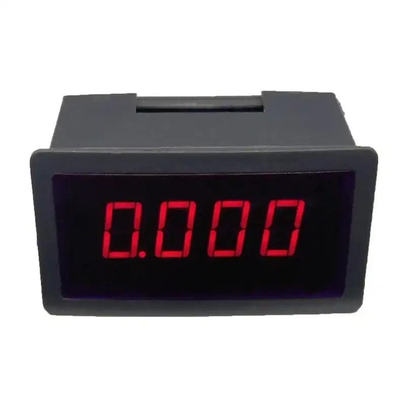 آمپر متر مدل LG5135