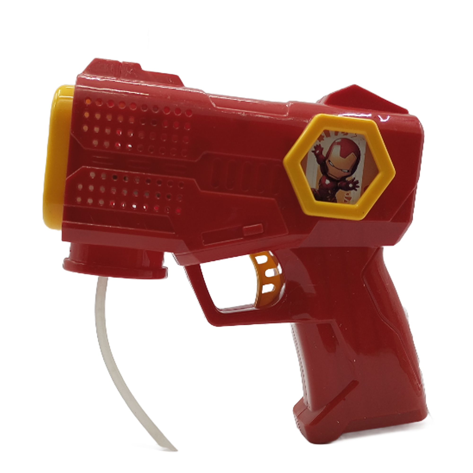 حباب ساز مدل BUBBLE اتومات کد 824