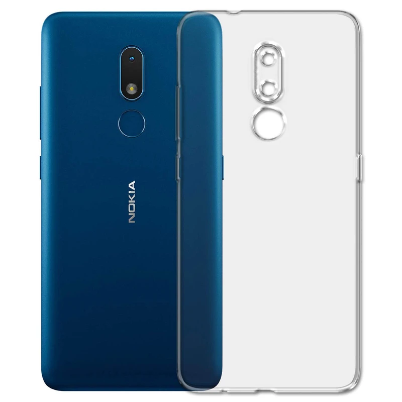 کاور مدل TP-001 مناسب برای گوشی موبایل نوکیا C3