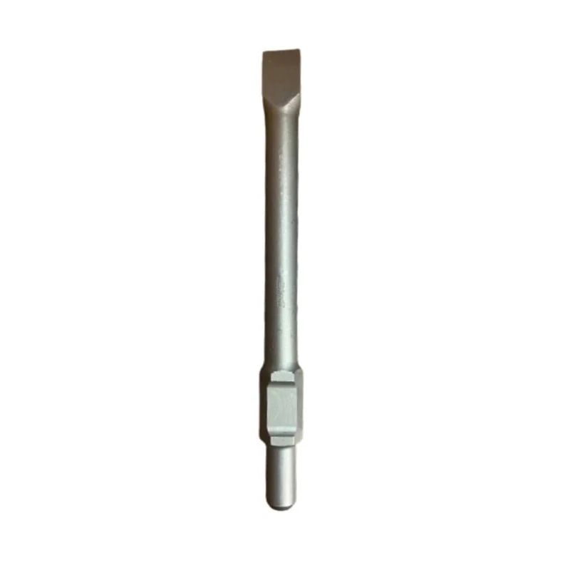 قلم چکش تخریب ماکیتا مدل نوک پهن کد D-15300 سایز 40 سانتی متر