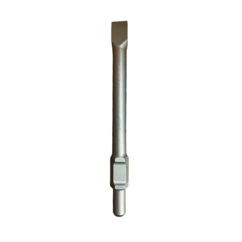 قلم چکش تخریب ماکیتا مدل نوک پهن کد D-15300 سایز 40 سانتی متر