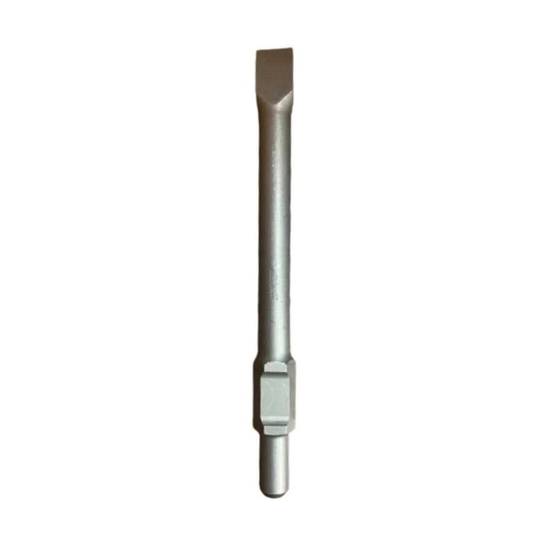 قلم چکش تخریب ماکیتا مدل نوک پهن کد D-15300 سایز 40 سانتی متر قلم چکش تخریب ماکیتا مدل نوک پهن کد D-15300 سایز 40 سانتی متر