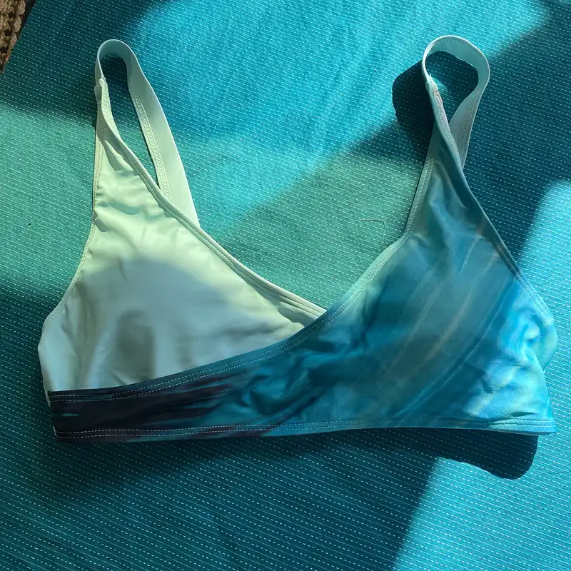 مایو زنانه مدل 23158