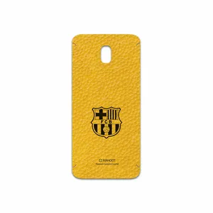 MAHOOT ML-BRCA Cover Sticker for Samsung Galaxy J7 Pro