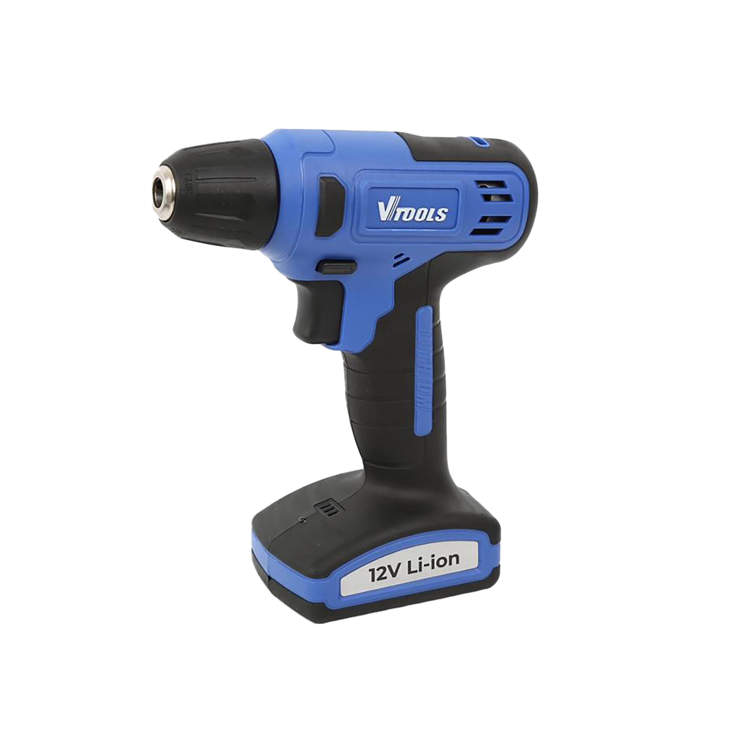دریل پیچ گوشتی شارژی وی تولز مدل VT1216