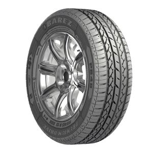 لاستیک خودرو بارز مدل Premium Drive P648 سایز 15 / 65 / 185 میلی‌متر تولید سال 2024 - 1 حلقه