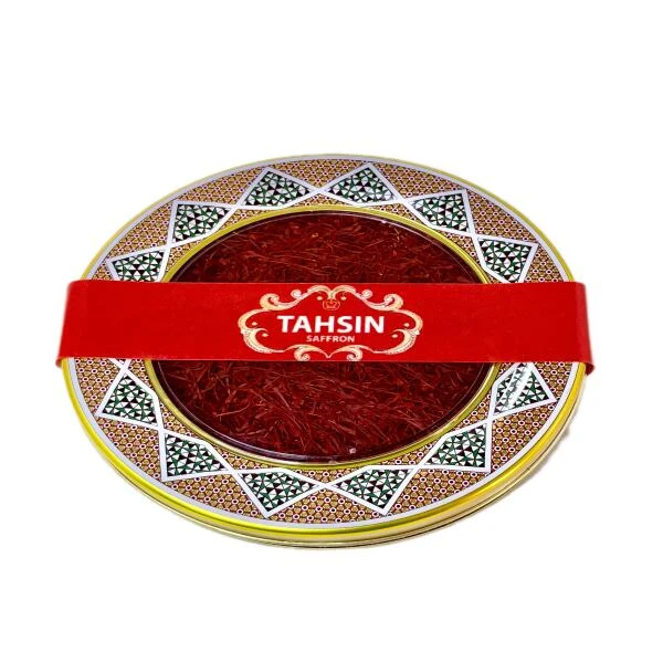 زعفران نگین تحسین - 1 مثقال
