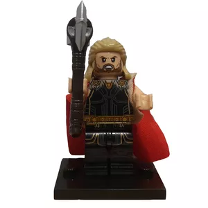 ساختنی مدل Thor کد 01