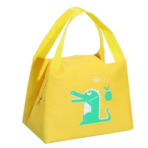 کیف غذا مدل Aligator