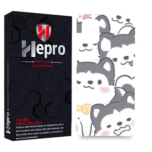 HEPRO MC Cover for SAMSUNG GALAXY M30S / M21