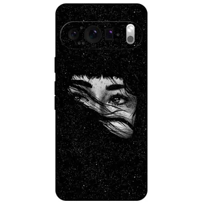 Megafone Girly 8140 Cover For Google Pixel 9 Pro