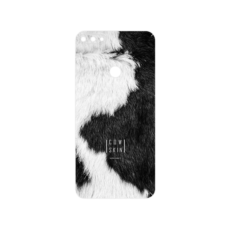 برچسب پوششی ماهوت مدل Cow Skin مناسب برای گوشی موبایل آنر 7C