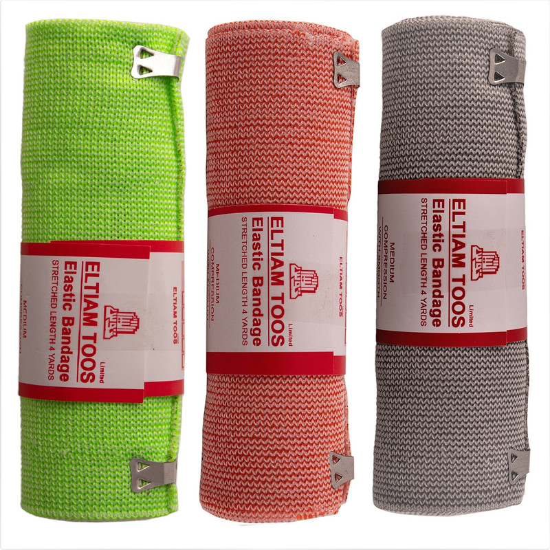 باند کشی التیام توس مدل GS-15-2 مجموعه 3 عددی