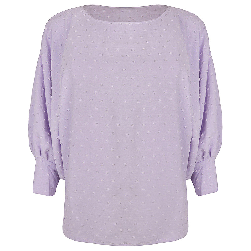 بلوز آستین سه ربع زنانه دکسونری مدل 177001726