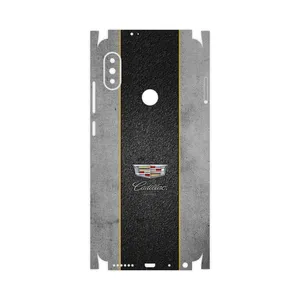 MAHOOT Cadillac-FullSkin Cover Sticker for Xiaomi Redmi Note 5 Pro