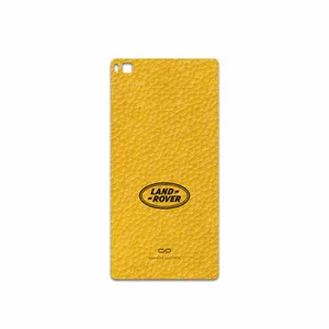 MAHOOT ML-RNG_RVR Cover Sticker for Huawei P8