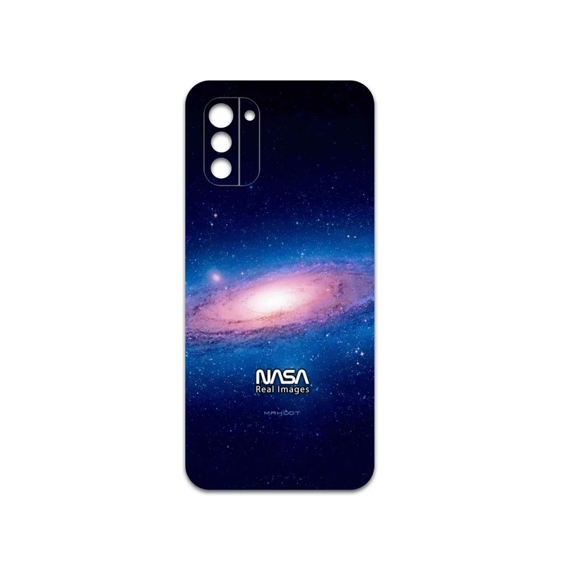 برچسب پوششی ماهوت مدل Universe-by-NASA-4 مناسب برای گوشی موبایل نوکیا G21