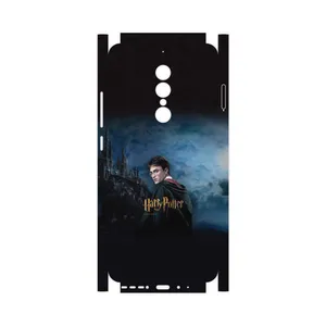MAHOOT Harry Potter-FullSkin Cover Sticker for GLX Shahin