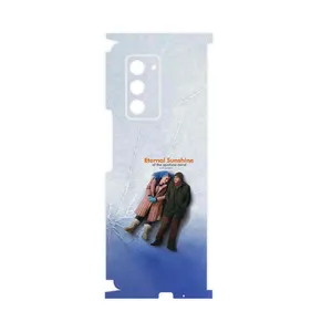 MAHOOT Eternal Sunshine of the Spotless Mind-FullSkin Cover Sticker for Samsung Galaxy Z FOLD 2