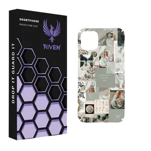 RIVEN RI2-16 Case For Apple iPhone 12