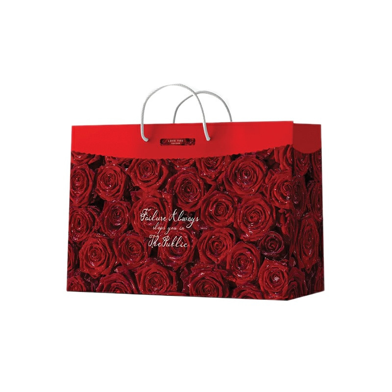 ساک دستی کد 10352 بسته 12 عددی