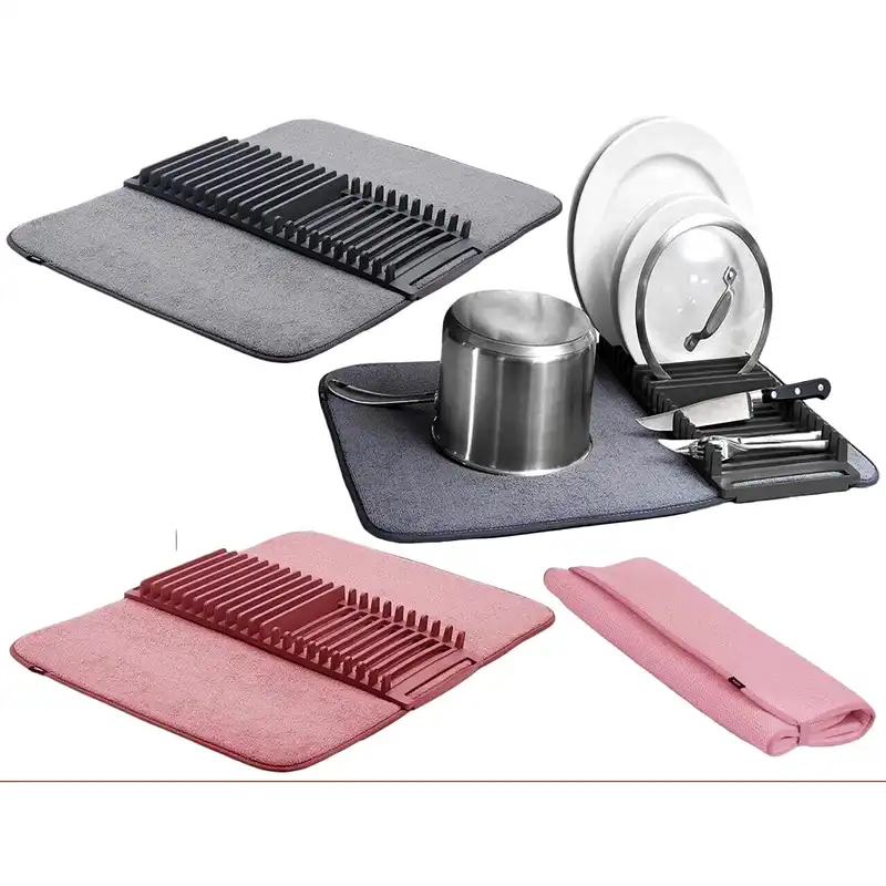 آبگیر کنار سینک رایکا مدل نمگیر طرح متحرک کد M85