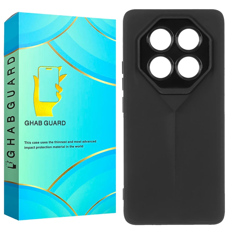 کاور قاب گارد مدل Porchdesin مناسب برای گوشی موبایل شیائومی Redmi Note 14 Pro 5G / Poco X7