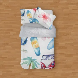 سرویس خواب مدوپد مدل PAT00127 یک نفره 4 تکه