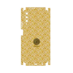 MAHOOT versace-FullSkin Cover Sticker for Huawei Y9S