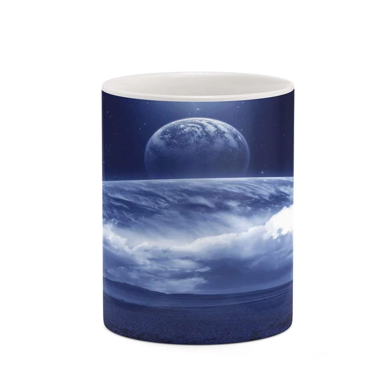 ماگ کاکتی مدل فضا و کهکشان کد mgh20002