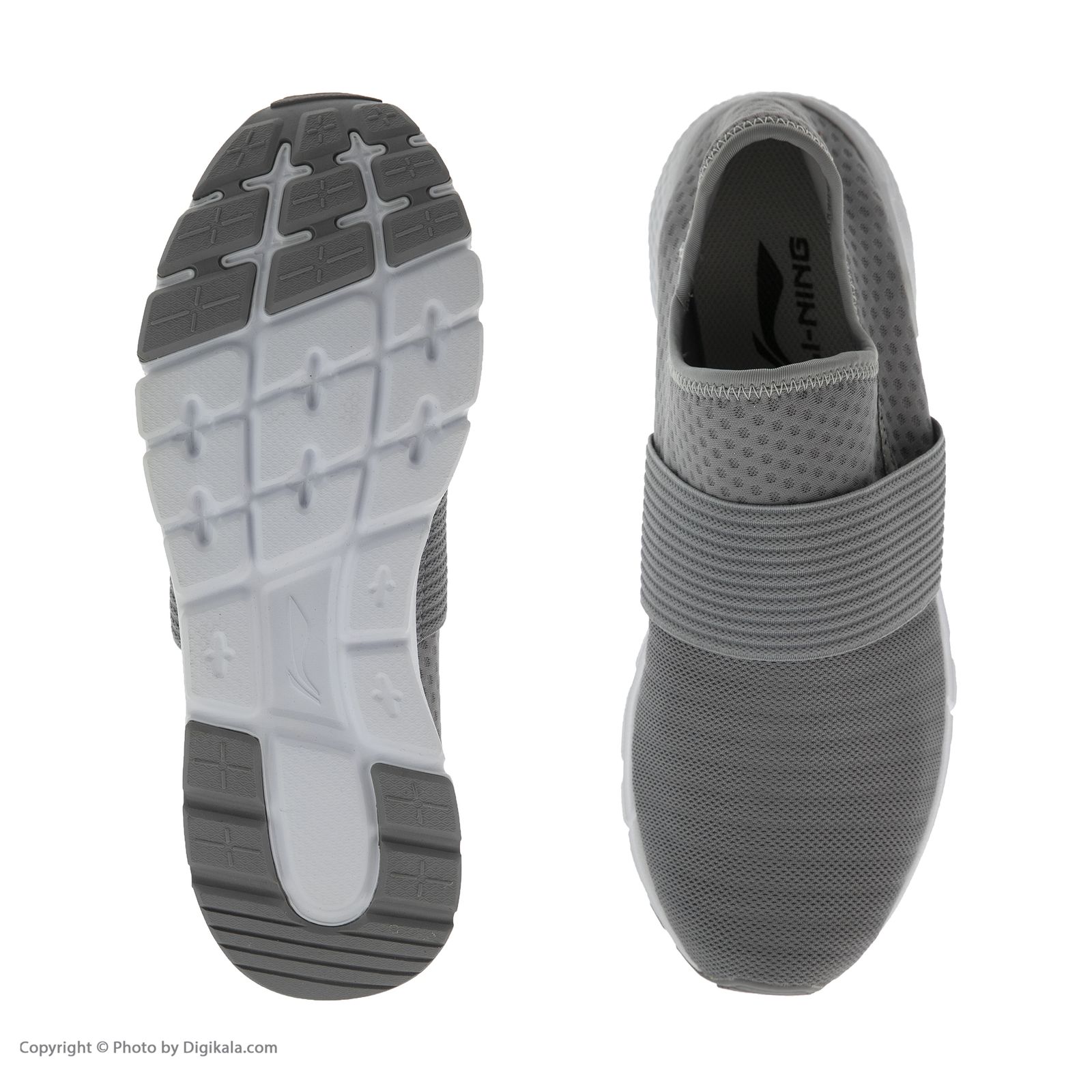 کفش راحتی مردانه لینینگ مدل AGCN111-2 -  - 7