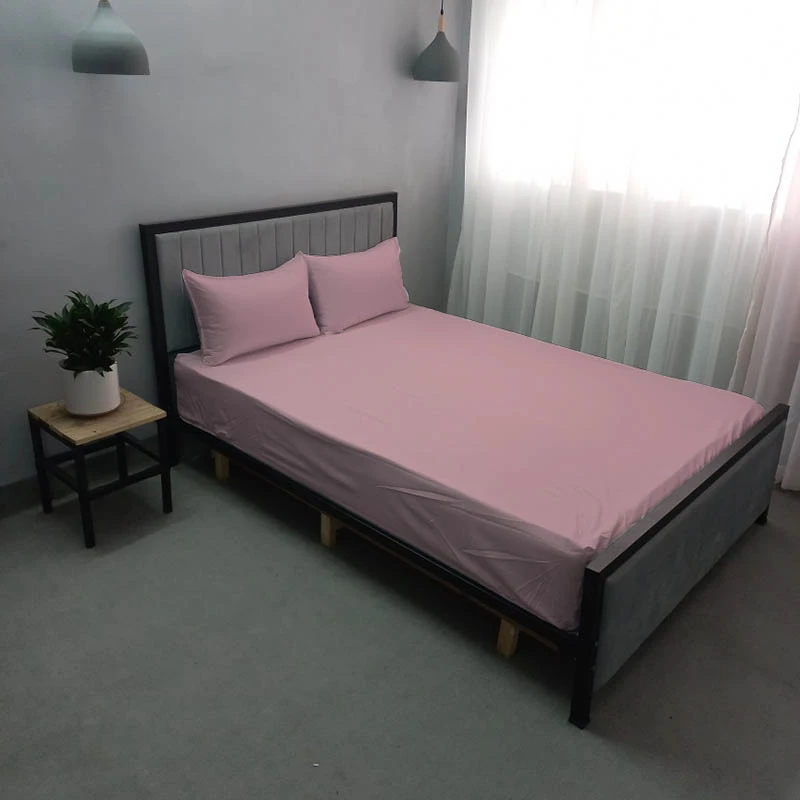 سرویس ملحفه خواب کوک مدل میکرو کد 120 یک نفره دو تکه