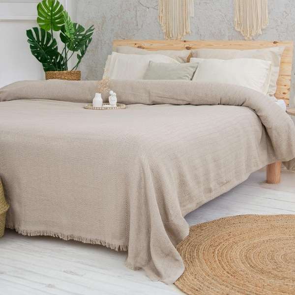 روتختی دو نفره مدل viaden1 سایز 240x220 سانتیمتر روتختی دو نفره مدل viaden1 سایز 240x220 سانتیمتر