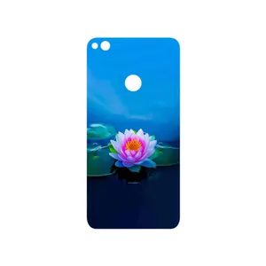 MAHOOT Lotus Cover Sticker for Honor 8 Lite