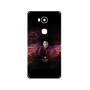 MAHOOT Will Smith Cover Sticker for Honor 5X