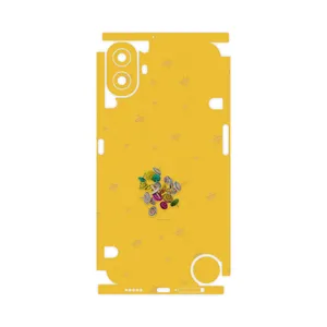 MAHOOT Nostalgic whirligig-FullSkin Cover Sticker for Nothing CMF Phone 1