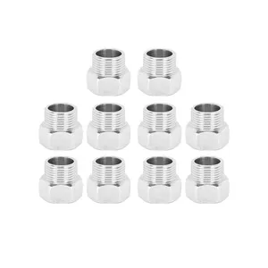 تبدیل شیر پیسوار دینا مدل DN-09111402 بسته 10 عددی