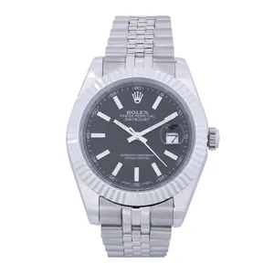 ساعت مچی عقربه‌ای مردانه مدل دی جاست -کد WG-62