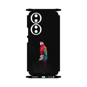 MAHOOT Parrot-FullSkin Cover Sticker for Honor 90