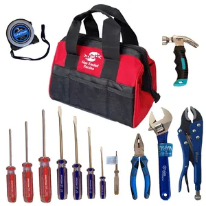 مجموعه 14 عددی ابزار سینا امداد مدل CA013