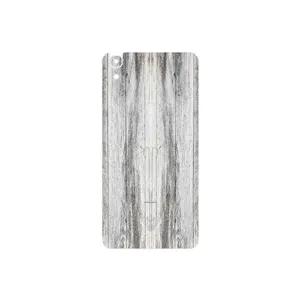 MAHOOT Wood Texture 8 Cover Sticker for Huawei Y6