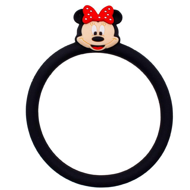 بند موبایل رامیلا طرح النگویی مدل Minnie Mouse_Strap
