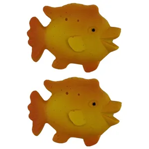استیکر مدل ماهی بسته 2 عددی