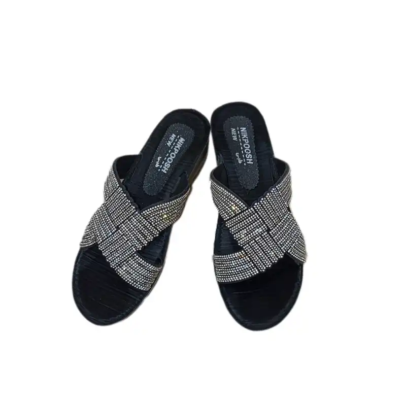 دمپایی زنانه مدل طبی کد 02